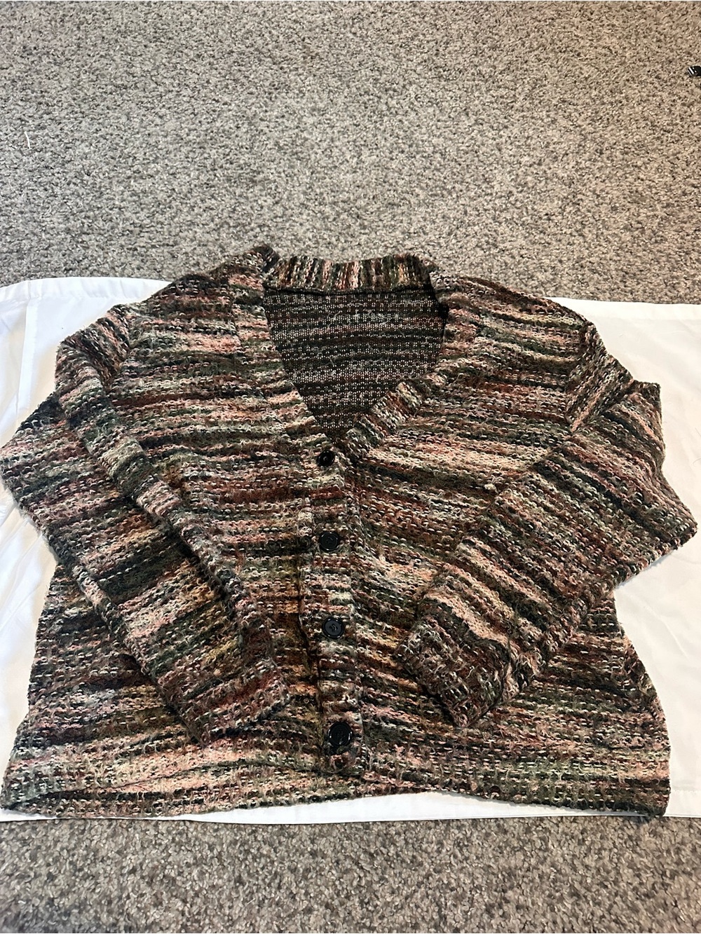 SHEIN sweater